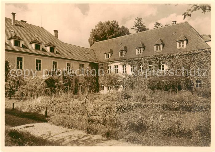 Erding Deutsches Schulheim Erding Aufbauschule fuer Maedchen