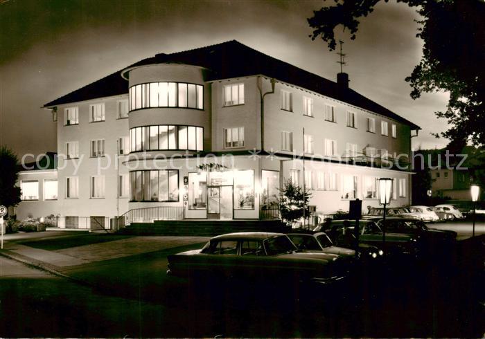 Bad Driburg Althaus Parkhotel