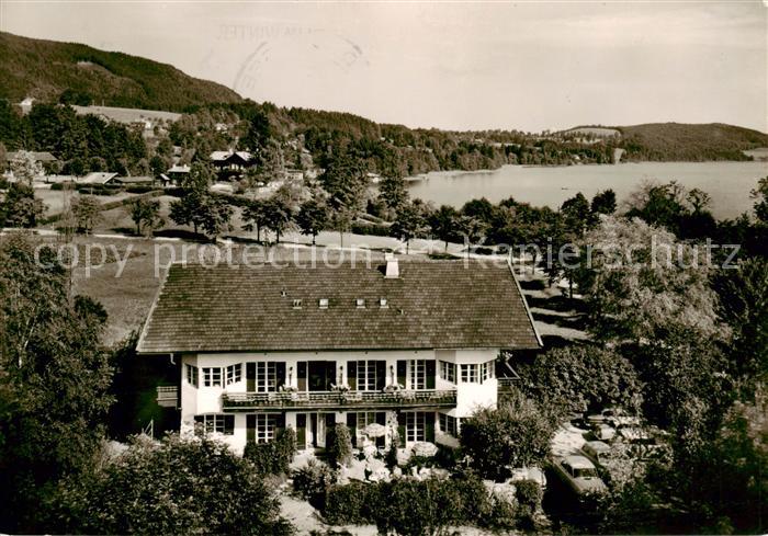 Bad Wiessee Tegernsee Haus Hegeler