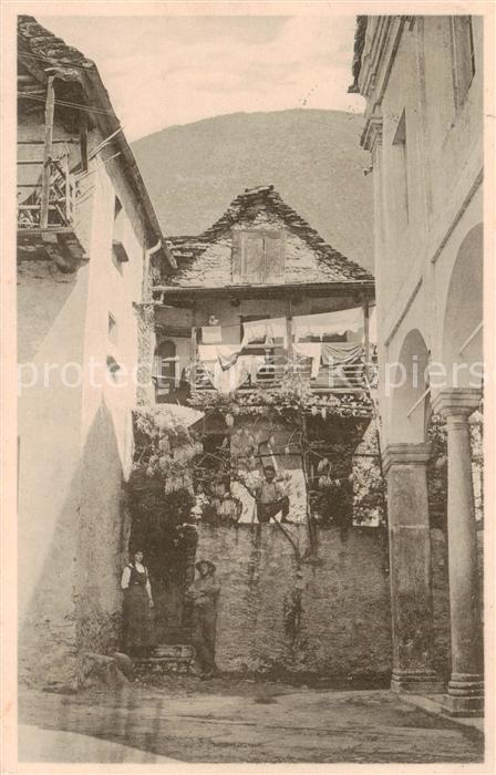 Brione-Verzasca Minusio TI Motivo