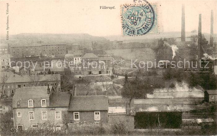 Villerupt Panorama