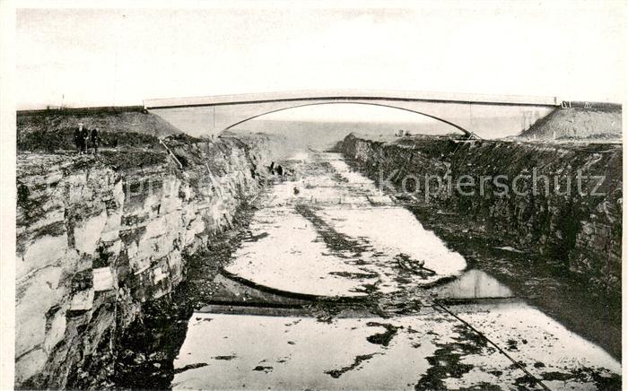Ardnacrusha Limerick Ireland Cloniara Bridge