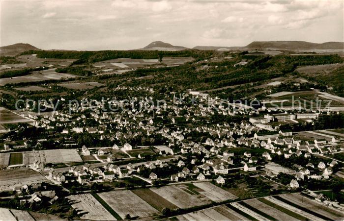 Salach Fliegeraufnahme