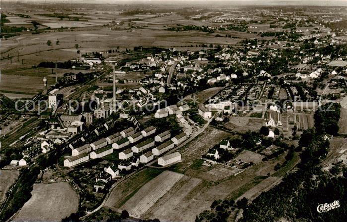 Herbede Fliegeraufnahme