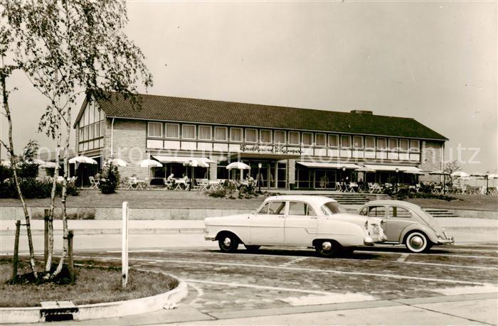 Rhynern Hamm Rasthaus Rhynern