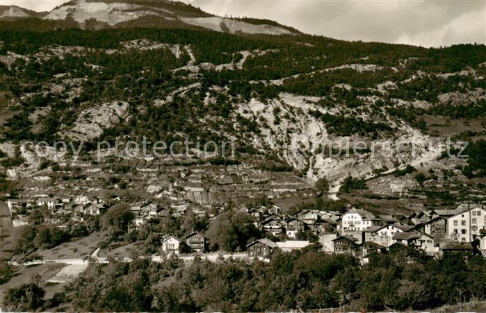 Varen Leuk VS Panorama