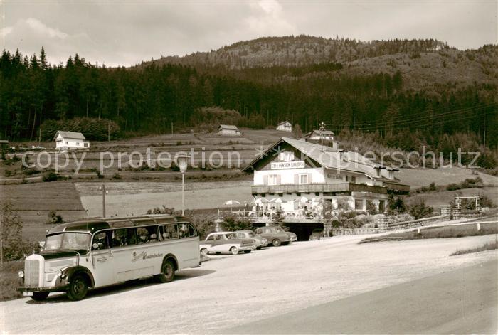 Bodenmais Regen Bayern Heim Waldeck