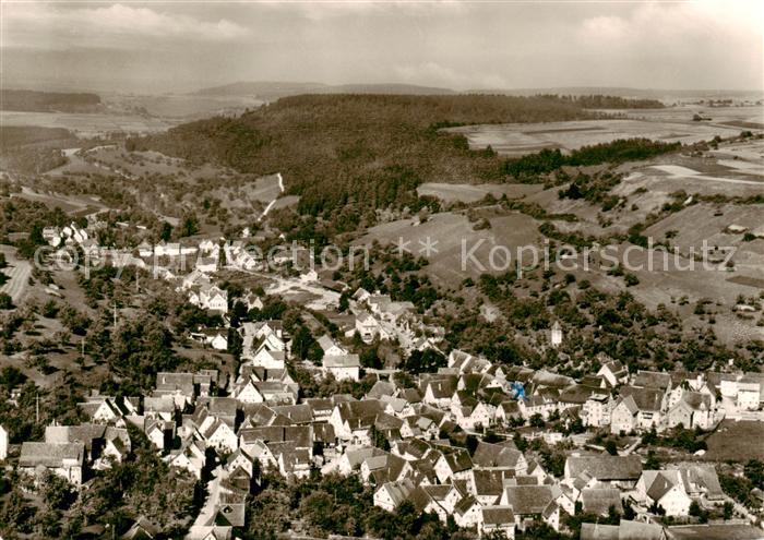 Sulz Eck Fliegeraufnahme