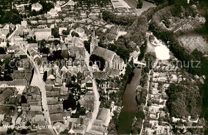 Telgte Warendorf Wallfahrtsort