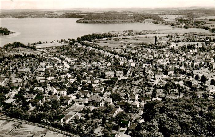 Gremsmuehlen Panorama Holsteinische Schweiz