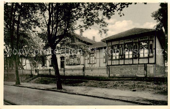 Bad Rappenau Kinderkurheim Siloah