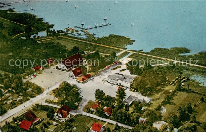 Lembruch Fliegeraufnahme