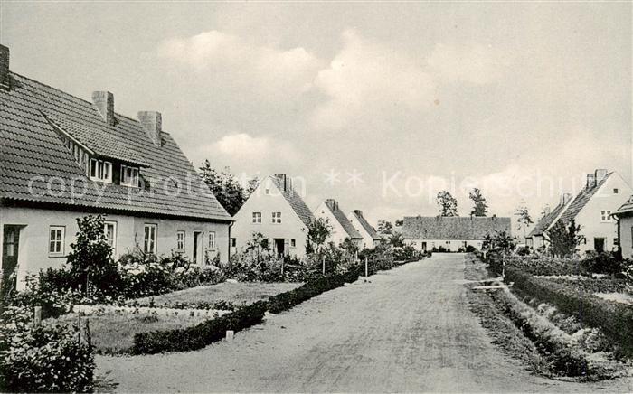 Mittwald Espelkamp Ruegenstrasse