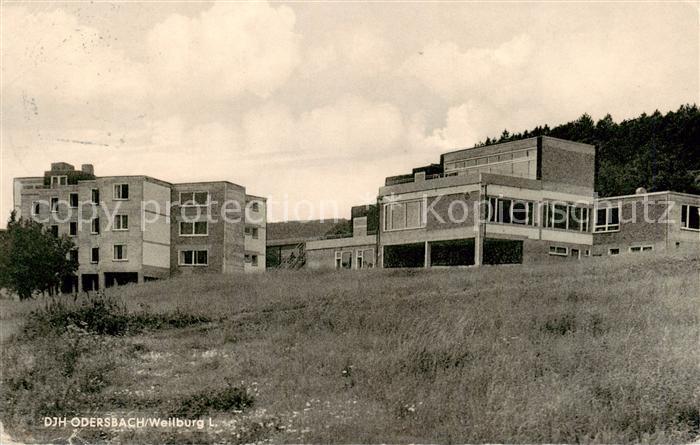 Weilburg DHJ Odersbach
