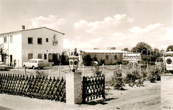 Groemitz Ostseebad Ferienparadies Kroeger