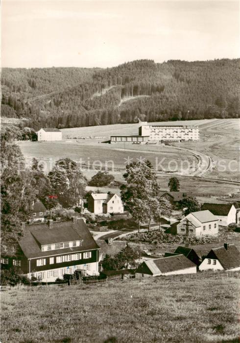 Rauschenbach Caemmerswalde FDGB Heim Paul Gruner