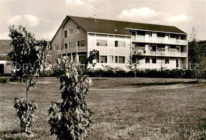 Bad Waldsee Kur Pension Merkt