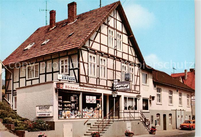 Godelheim Gasthaus Driehorst