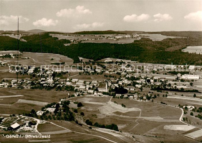 Goerwihl Fliegeraufnahme