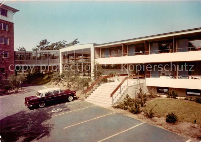 Bad Bramstedt Kurhotel Gutsmann