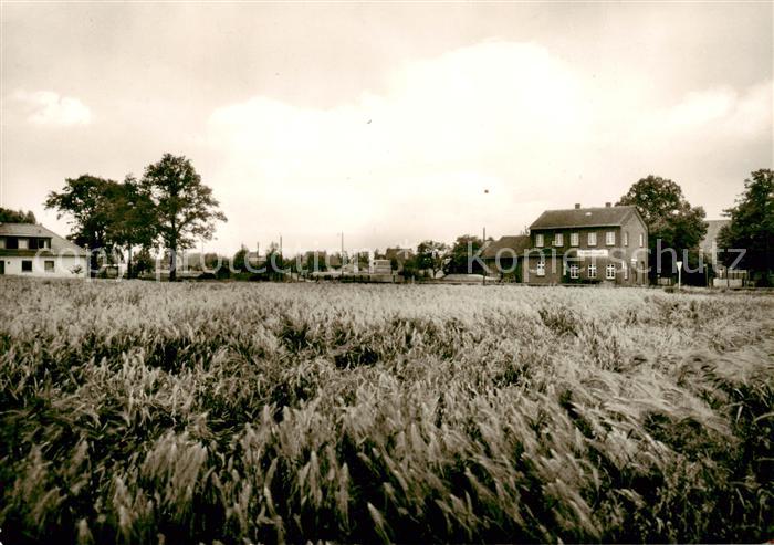 Kutenhausen Teilansicht