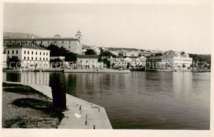 Kraljevica Croatia Panorama