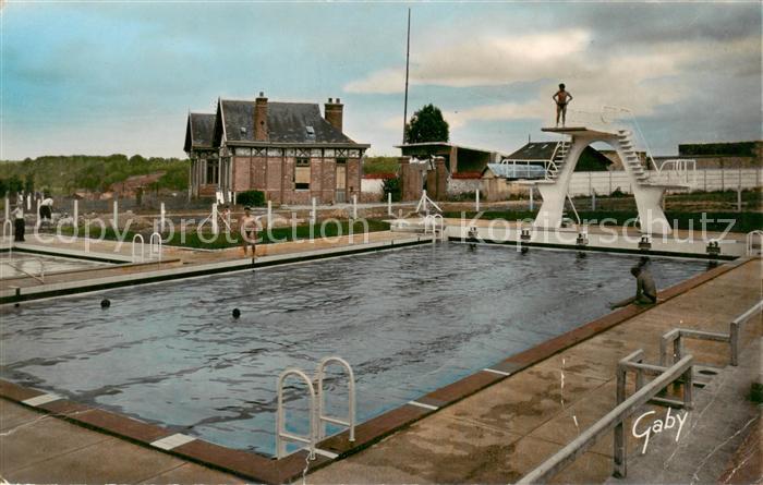 Bernay 27 Eure La Piscine