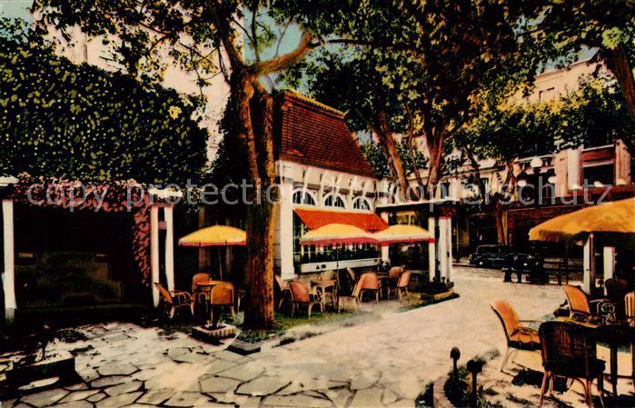 Avignon 84 Vaucluse Hotel Crillon au centre de la ville