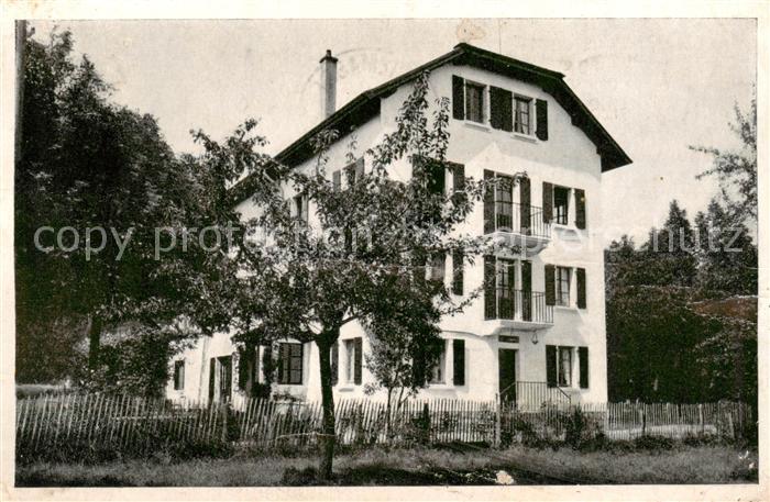 Fillinges 74 Haute-Savoie La Sapiniere