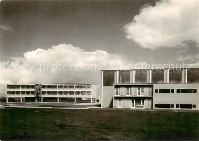 Tettnang Schule