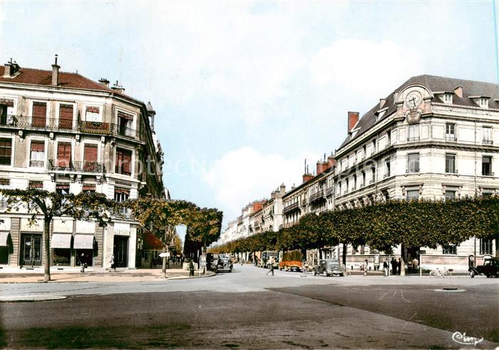 Chalon-sur-Saone 71 Boulevard de la Republique