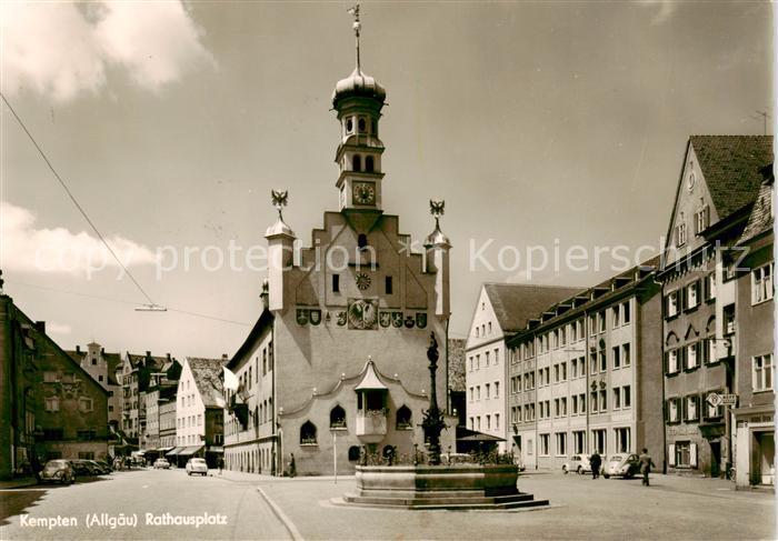 Kempten Allgaeu Ratjaisueoeatu