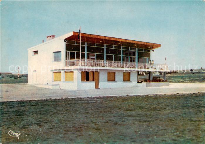 Darois Club House Restaurant Aerodrome Dijon Val Suzon