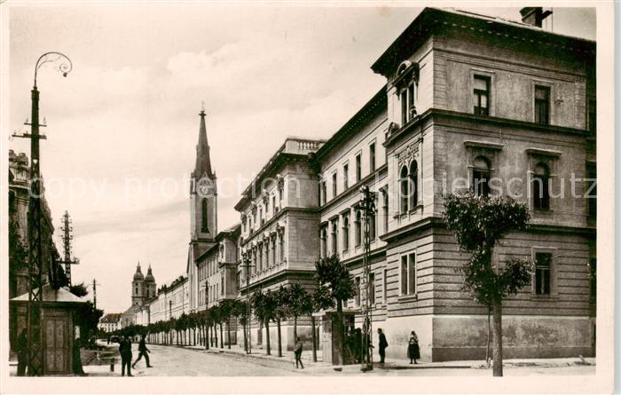 Kalocsa Kollotschau HU Kir Toervenyszek