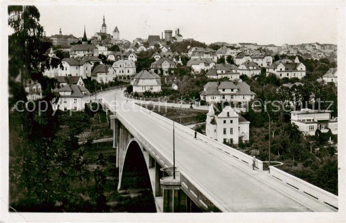Tabor  CZ Panorama od Svehlova mostu