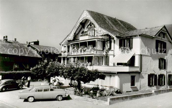 Interlaken BE Hotel Hardermannli