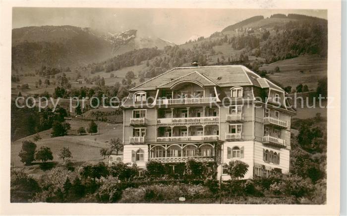 Wangs SG Kurhaus Wangs