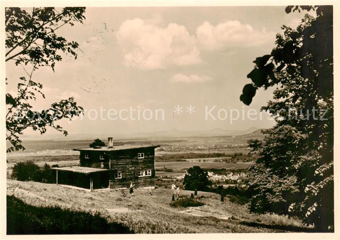 Bissingen Teck Kreisjugendheim Baerhuette