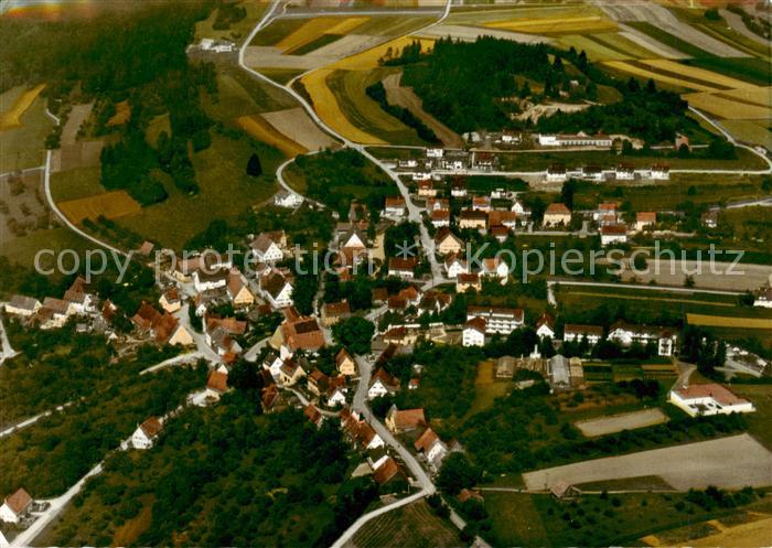 Fuernsal Fliegeraufnahme