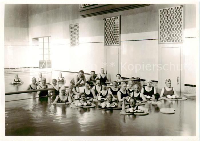 Leukerbad Loueche-les-Bains VS Nouvelle piscine du Grand Bain