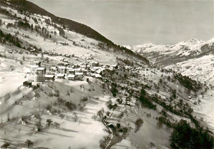 Eischoll VS Fliegeraufnahme