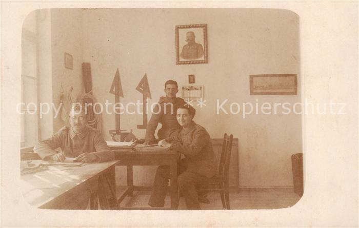 Angerburg Ostpreussen Wegorzewo PL Soldatenstube Feldpost