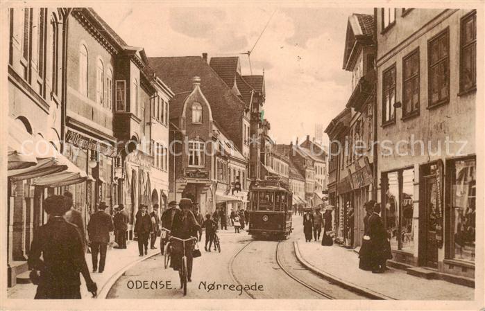Odense Norregade
