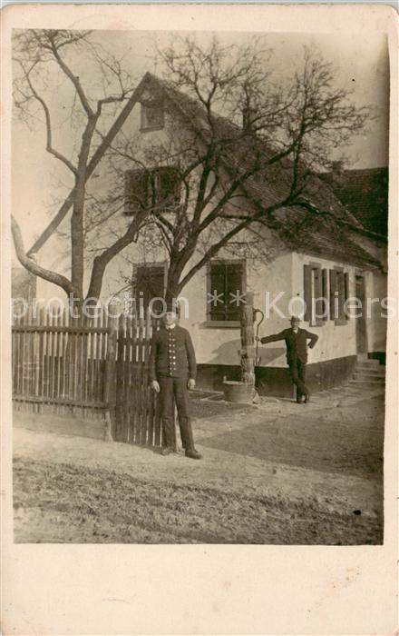 Selzen Oppenheim Wohnhaus