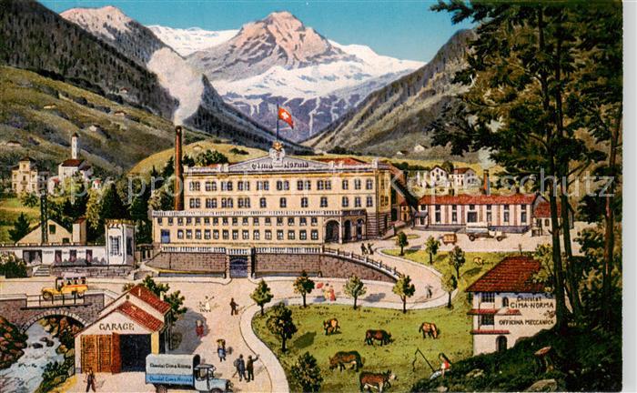 Dangio-Torre TI Chocolat Cima SA