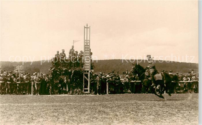 Aarau AG Pferderennen