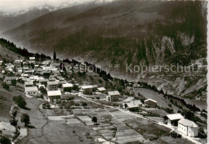 Eischoll VS Fliegeraufnahme