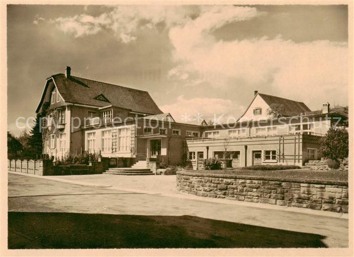 Buhwil TG Ortspartie