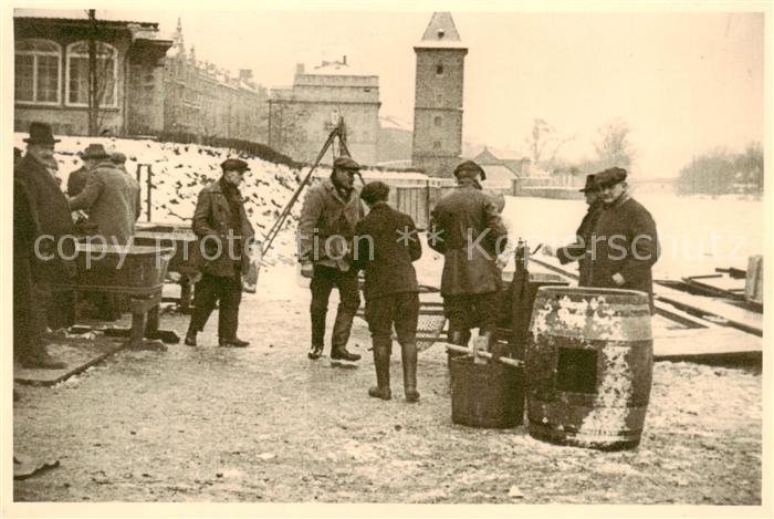 Zuerich ZH Teilansicht