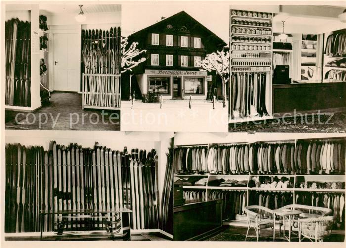 Gstaad BE Hermenjat Sports Details